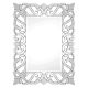 Ornate Scroll Harmony Mirror
