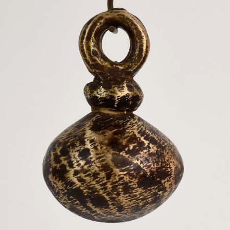 Handmade Sturdy Cow Bell Made of Finest Bell Metal