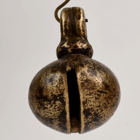 Handcrafted Vintage Animal Cow Bell for Collectors