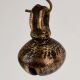 Vintage Handmade Bell Metal Cow Bell from Northern India