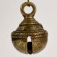 Traditional Northern India Vintage Cow Bell Made of Bell Metal