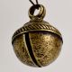 Vintage Bell Metal Cow Bell for Home Decoration