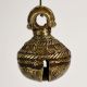 High-Quality Handmade Bell Metal Cow Bell for Decor