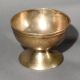 Handcrafted Finest Brass Cup Bowl For Ritual Decor