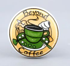 Beyond Coffee Knob