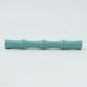 Turquoise handmade Wooden Door Handles for Drawer-1 Piece (7 Inches)