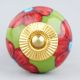 Hibiscus Flower Cabinet Knob