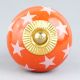 Orange Star Ceramic Drawer Knob Online