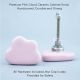 Pink Cloud Ceramic Cabinet Knob Online