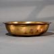 Antique Brass Himalayan Pot Bowl for Decor