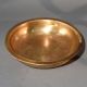 Authentic Vintage Brass Pot Bowl Himalayan Style