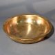 Traditional Himalayan Art Brass Pot Bowl for Office Decor