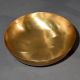 Handcrafted Vintage Brass Pot Bowl for Home and Office Decor
