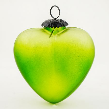 Vintage Heart Shape Christmas ornaments