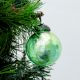 Green Round Small Christmas Hanging Online