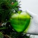 Vintage Heart Shape Christmas ornaments