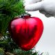 Christmas ornaments