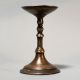 Brass Traditional Pooja Oil Lamp Diya Stand
