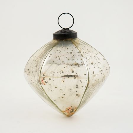 Antique Top Christmas Hanging