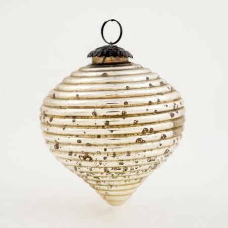 Top Antique Christmas Hanging