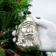 Santa Claus Antique Christmas Hanging Online
