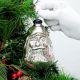Santa Claus Antique Christmas Hanging Online