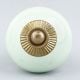 Sage Green Knob