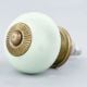 Sage Green Knob