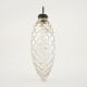 Cut Glass Hanging