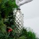 Cut Glass Hanging
