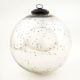 Silver Antique Big Hanging