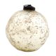 Fish Cut Round Antique Christmas Ornament Online