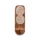 Wooden Decorative Adhesive Wall Hook