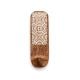 Handmade Wooden Adhesive Wall Hook