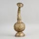 Handcrafted Brass Rose Water Sprinkler Gulabdan