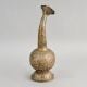 Handcrafted Brass Rose Water Sprinkler Gulabdan