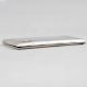 Vintage Hallmarked Sterling Silver Cigarette Case with Crest Detail