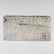 Vintage Hallmarked Sterling Silver Hammered Cigarette Case