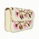 Handmade Vintage Luxury Floral Beaded Shoulder Bag