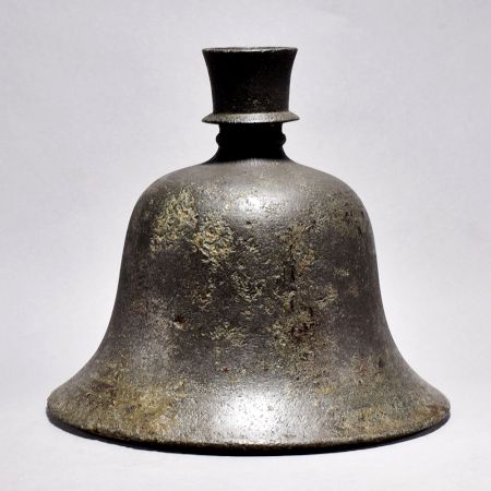 Handmade Metal Hookah Base for Home Decoration