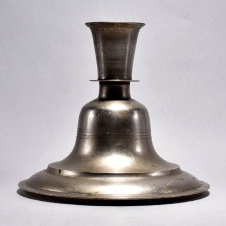 Handcrafted Finest Brass Hookah Base in Vintage Finish