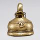 Vintage Finest Bell Metal Temple Bell for Decoration