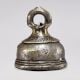 Sturdy Handmade Bell Metal Temple Bell for Prayer Room
