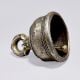 Sturdy Handmade Bell Metal Temple Bell for Prayer Room