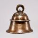 Vintage Bell Metal Temple Bell for Home Decoration