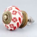 Antique finishing