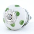 Silver finishing
