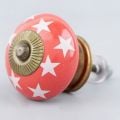 Antique finishing