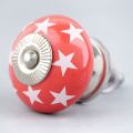 Silver finishing