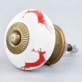 Antique finishing